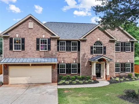 5727 Pleasant Woods Dr, Flowery Branch, GA 30542