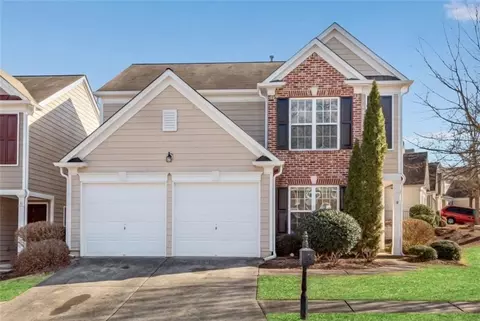 268 Balaban Cir, Woodstock, GA 30188