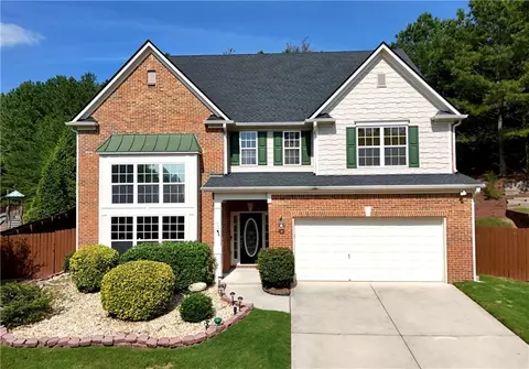 6015 Thrasher Ct, Cumming, GA 30028