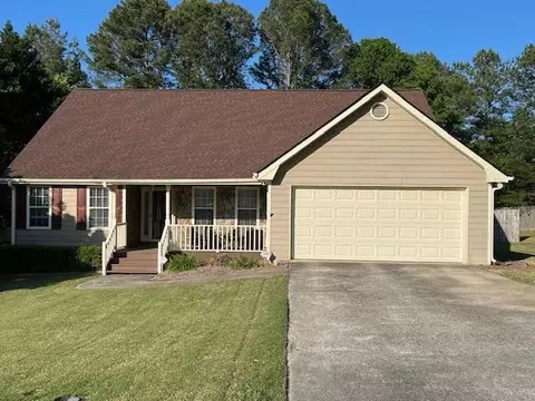 325 Towler Dr, Loganville, GA 30052