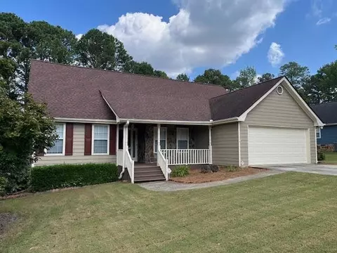 325 Towler Dr, Loganville, GA 30052