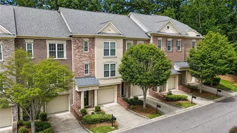 3321 Regent Pl SW, Atlanta, GA 30311