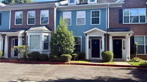 369 Pine Hill Pl #1, Norcross, GA 30093