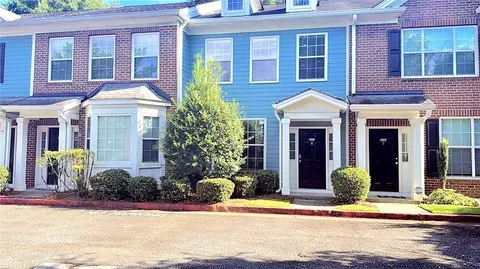 369 Pine Hill Pl #1, Norcross, GA 30093