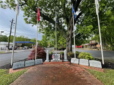 Tr 1b Chalcrest Way, Cave Spring, GA 30124 photo 43