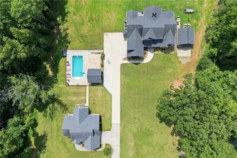 1782 Worley Rd, Ball Ground, GA 30107