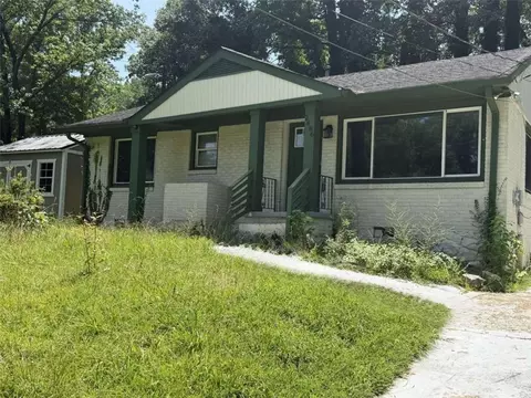 2486 Ivydale Dr, Atlanta, GA 30311
