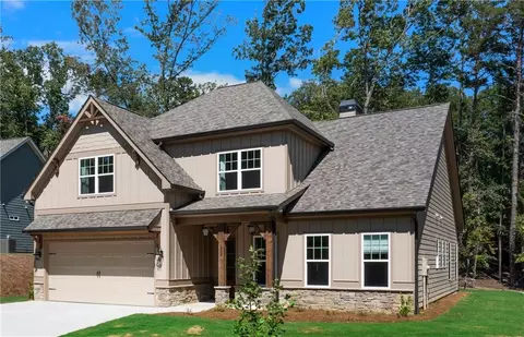 102 Fort Gibson Ct, Waleska, GA 30183