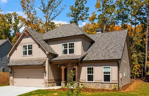 102 Fort Gibson Ct, Waleska, GA 30183