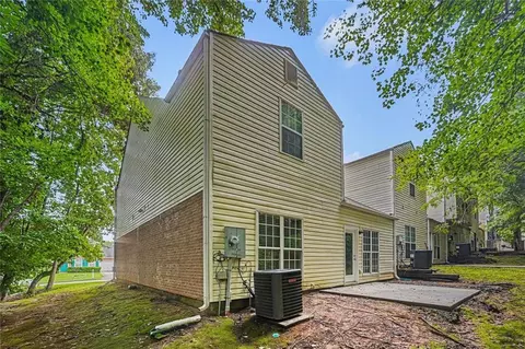 Exterior - 6655 Sunset Park, Rex, GA 30273 photo 4 of 4