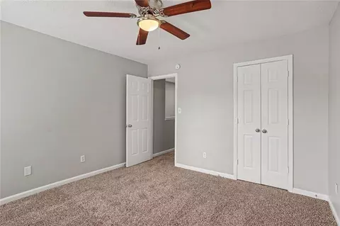 Bedroom - 6655 Sunset Park, Rex, GA 30273 photo 6 of 6