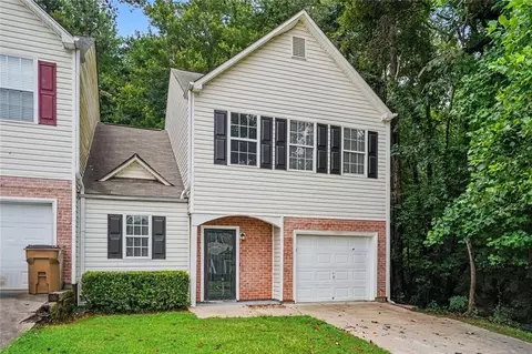 Exterior - 6655 Sunset Park, Rex, GA 30273 photo 2 of 4