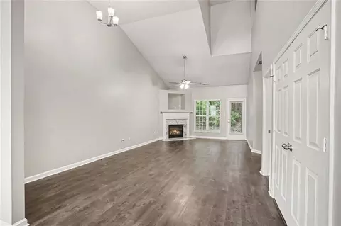 Living - 6655 Sunset Park, Rex, GA 30273 photo 2 of 2