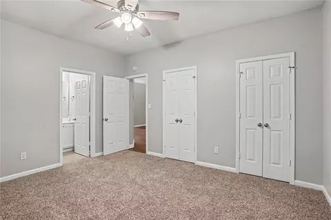 Bedroom - 6655 Sunset Park, Rex, GA 30273 photo 2 of 6