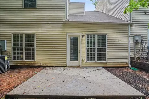 Exterior - 6655 Sunset Park, Rex, GA 30273 photo 3 of 4
