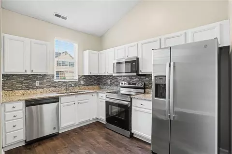 Kitchen - 6655 Sunset Park, Rex, GA 30273 photo 1 of 1