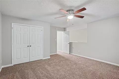 Bedroom - 6655 Sunset Park, Rex, GA 30273 photo 4 of 6