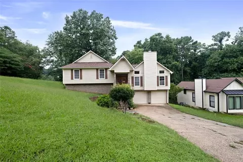 3573 Downing St, Marietta, GA 30066