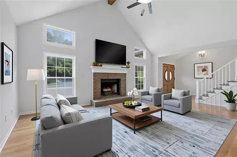 3573 Downing St, Marietta, GA 30066