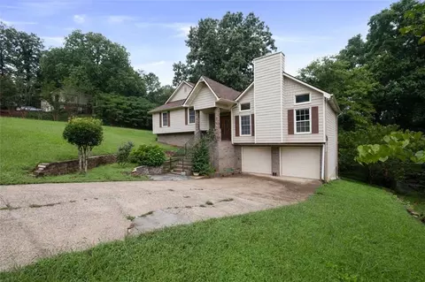 3573 Downing St, Marietta, GA 30066