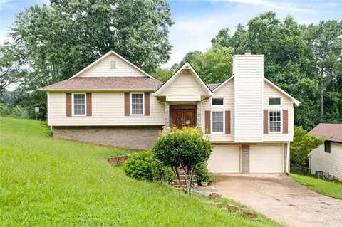 3573 Downing St, Marietta, GA 30066