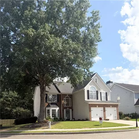 15000 Crabapple Lake Dr, Roswell, GA 30076