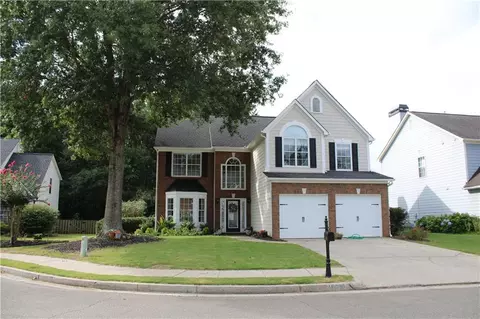 15000 Crabapple Lake Dr, Roswell, GA 30076