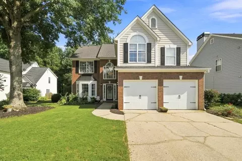 15000 Crabapple Lake Dr, Roswell, GA 30076