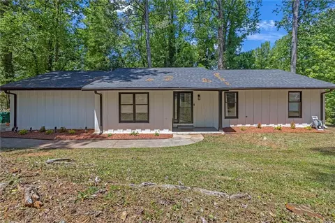 3352 Idlecreek Way, Decatur, GA 30032