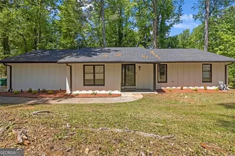 3352 Idlecreek Way, Decatur, GA 30032