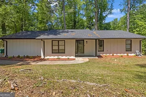 3352 Idlecreek Way, Decatur, GA 30032