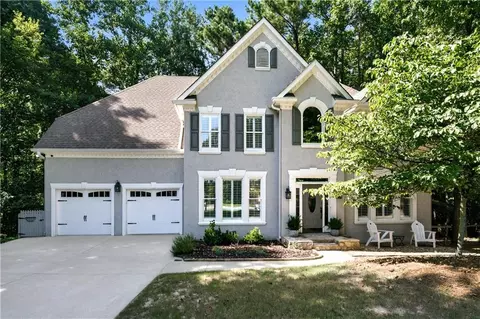 1053 Longwood Dr, Woodstock, GA 30189