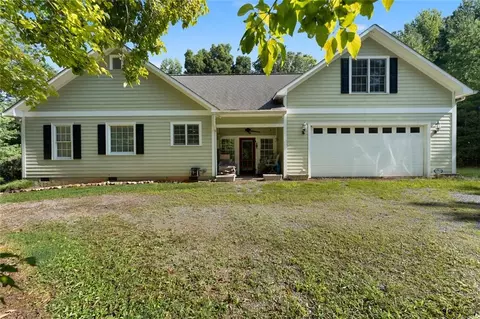 571 Buttrum Road Ne Rd NE, Adairsville, GA 30103