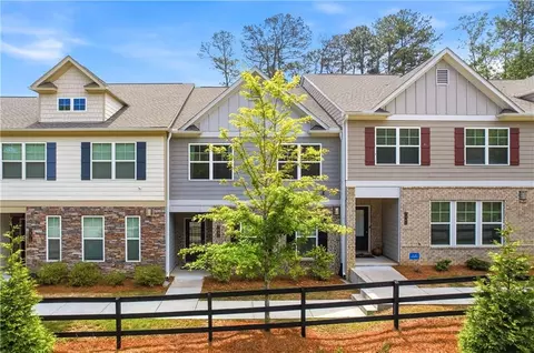 7031 Cedar Glen Rd, Atlanta, GA 30360