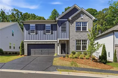 188 Foxhill Dr, Dawsonville, GA 30534