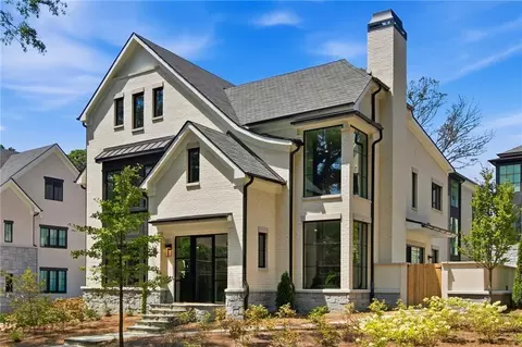1585 S Ponce De Leon Avenue Ne Unit #13, Atlanta, GA 30307