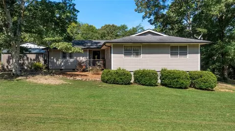 Other - 150 Beard Lake Rd SE, Rome, GA 30161 photo 1 of 14