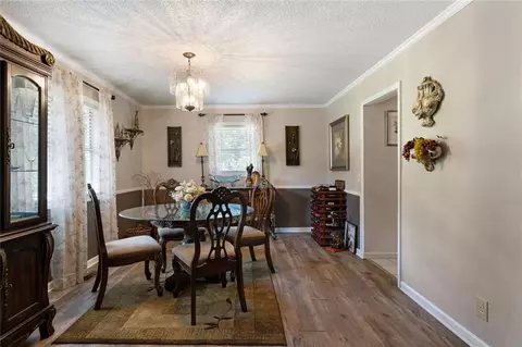 Dining - 150 Beard Lake Rd SE, Rome, GA 30161 photo 1 of 1