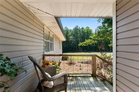 Exterior - 150 Beard Lake Rd SE, Rome, GA 30161 photo 10 of 10