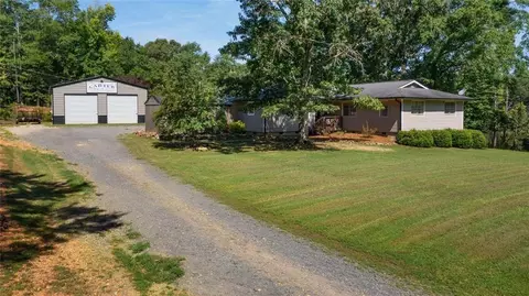 150 Beard Lake Rd SE, Rome, GA 30161