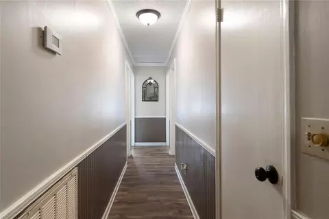 Entry Way - 150 Beard Lake Rd SE, Rome, GA 30161 photo 1 of 2