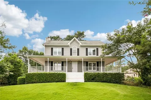 2321 Murdock Rd, Marietta, GA 30062