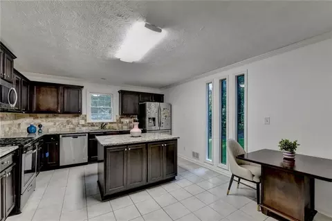 Kitchen - 117 Ridge Rd, Berkeley Lake, GA 30096 photo 1 of 4