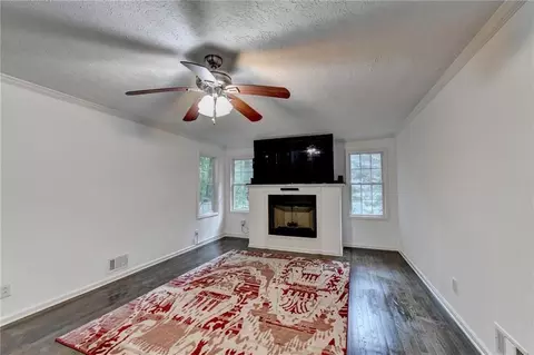 Living - 117 Ridge Rd, Berkeley Lake, GA 30096 photo 2 of 3