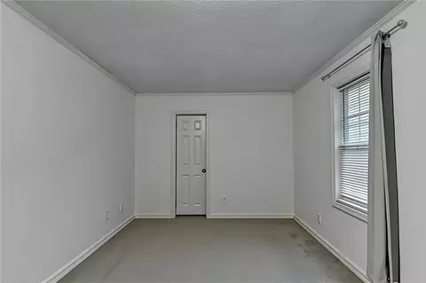 Bedroom - 117 Ridge Rd, Berkeley Lake, GA 30096 photo 3 of 3