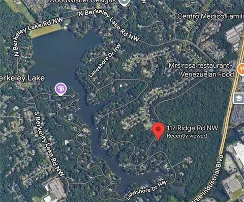 Other - 117 Ridge Rd, Berkeley Lake, GA 30096 photo 11 of 11