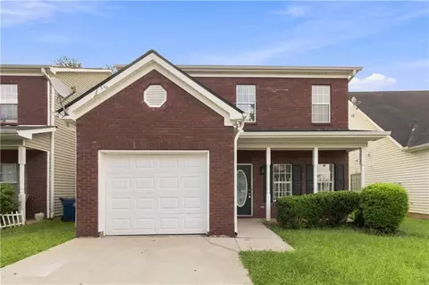 7576 Winderemere Park, Riverdale, GA 30274