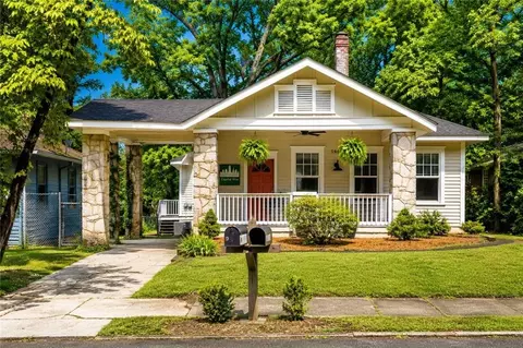 1440 Hartford Ave SW, Atlanta, GA 30310