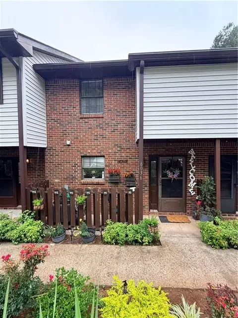 6036 Wintergreen Rd, Norcross, GA 30093