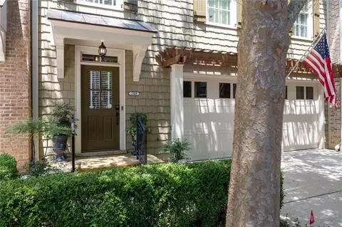 2318 Saint Davids Sq NW #14, Kennesaw, GA 30152